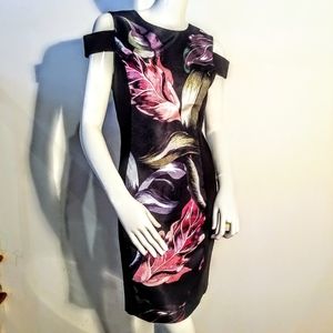 Ted Baker LEEASH - Eden Bodycon Dress